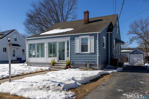 Tiny photo for 33 Sands Place, Stratford, CT 06615 (MLS # 24151188)