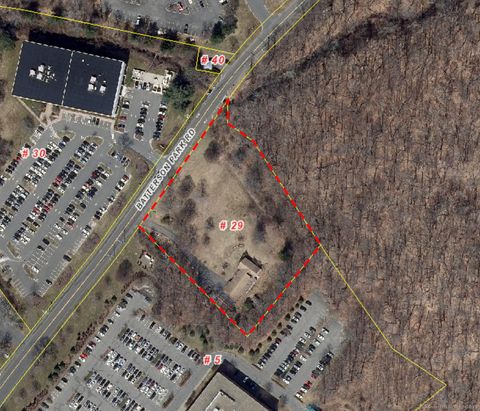 Tiny photo for 29 Batterson Park Road, Farmington, CT 06032 (MLS # 24106200)