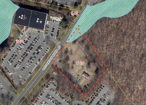 Tiny photo for 29 Batterson Park Road, Farmington, CT 06032 (MLS # 24106200)