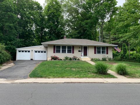 90 Terrace Avenue Naugatuck CT 06770