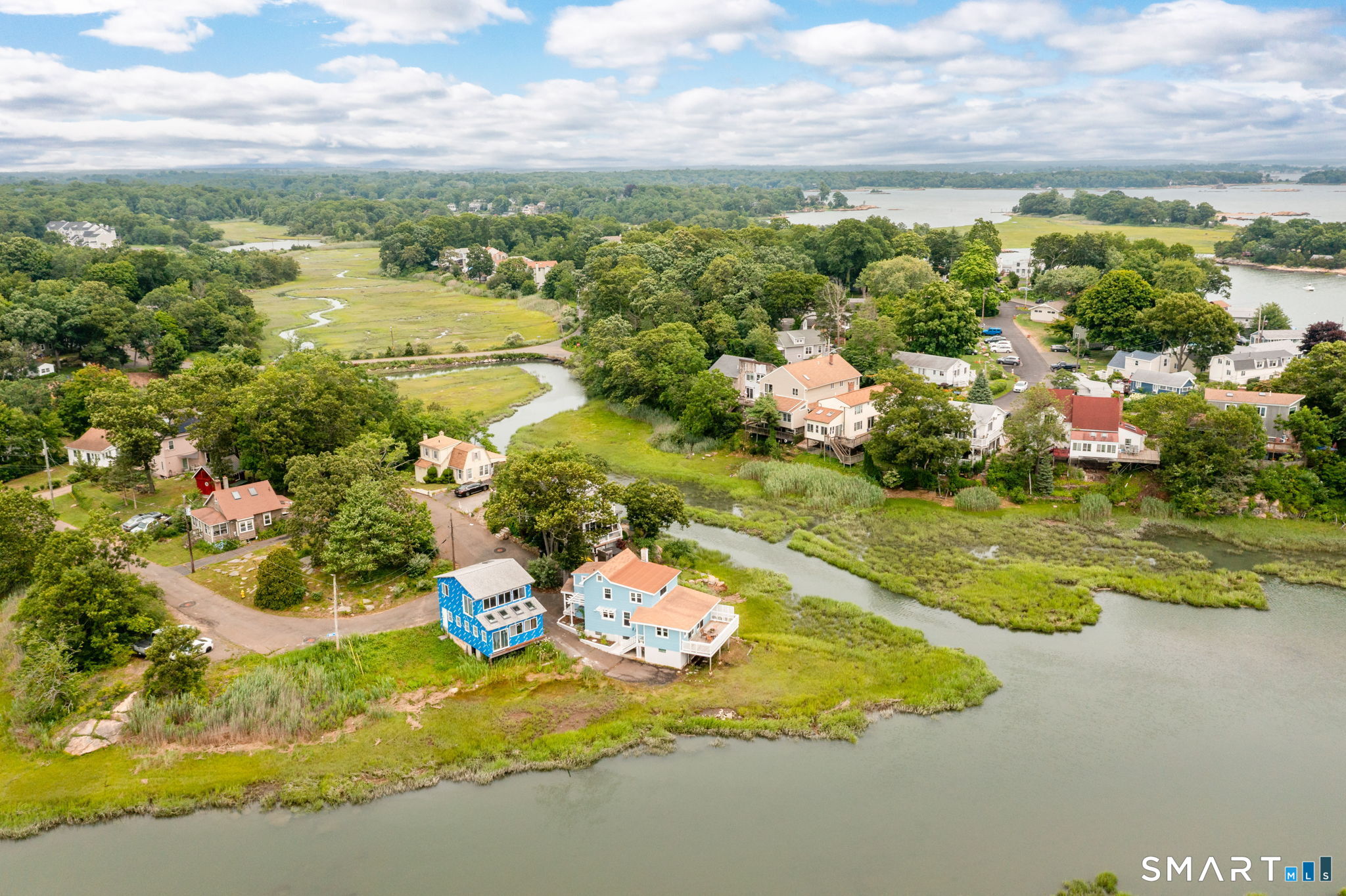 5 Seneca Trail