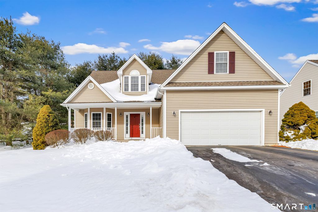 Photo of 1125 W Woods Road #37, Hamden, CT 06518 (MLS # 24153410)