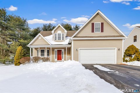 1125 West Woods Road 37 Hamden CT 06518