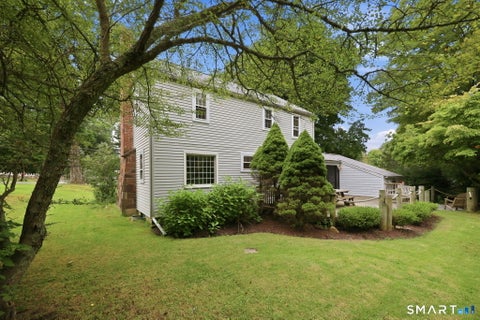 Tiny photo for 8 Canton Road, Simsbury, CT 06092 (MLS # 24206800)
