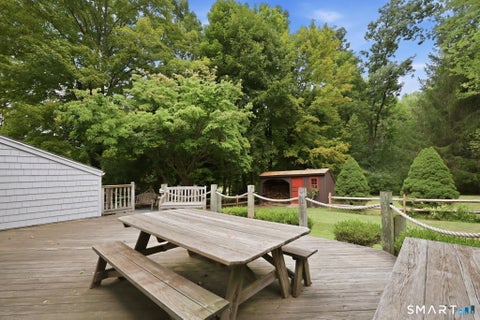 Tiny photo for 8 Canton Road, Simsbury, CT 06092 (MLS # 24206800)