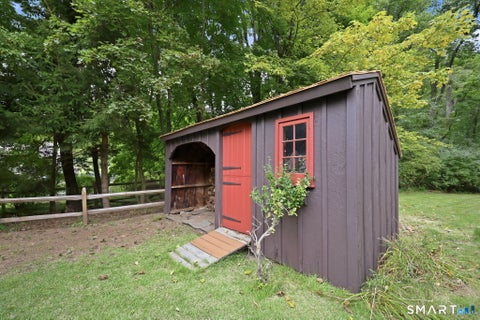 Tiny photo for 8 Canton Road, Simsbury, CT 06092 (MLS # 24206800)