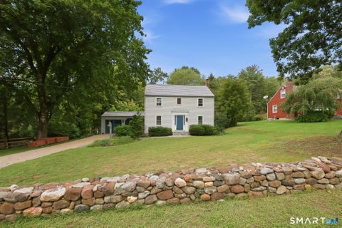 Tiny photo for 8 Canton Road, Simsbury, CT 06092 (MLS # 24206800)
