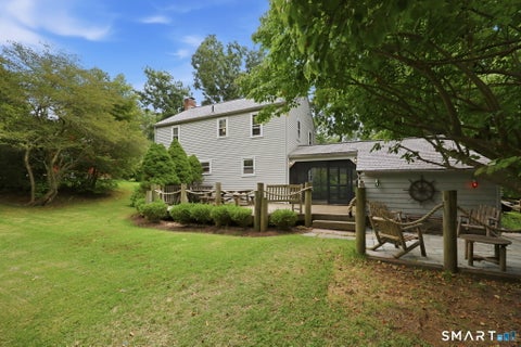 Tiny photo for 8 Canton Road, Simsbury, CT 06092 (MLS # 24206800)