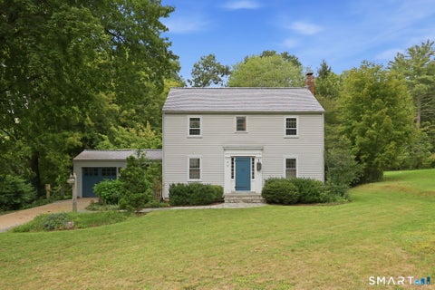 Photo of 8 Canton Road, Simsbury, CT 06092 (MLS # 24206800)