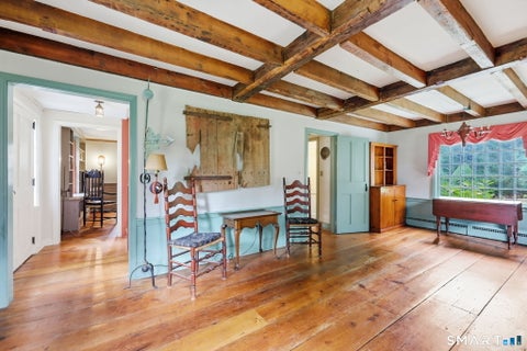 Tiny photo for 8 Canton Road, Simsbury, CT 06092 (MLS # 24206800)