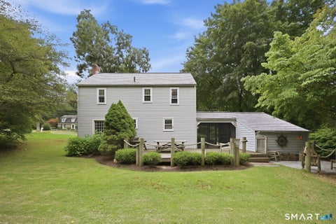 Tiny photo for 8 Canton Road, Simsbury, CT 06092 (MLS # 24206800)