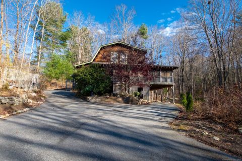 A home in Killingly