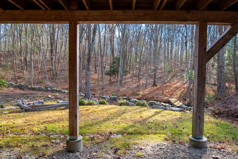 A home in Killingly