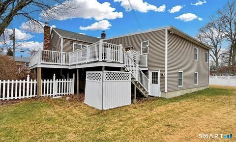 Tiny photo for 22 Hollywood Avenue, Milford, CT 06460 (MLS # 24157328)