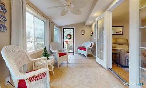 Tiny photo for 22 Hollywood Avenue, Milford, CT 06460 (MLS # 24157328)