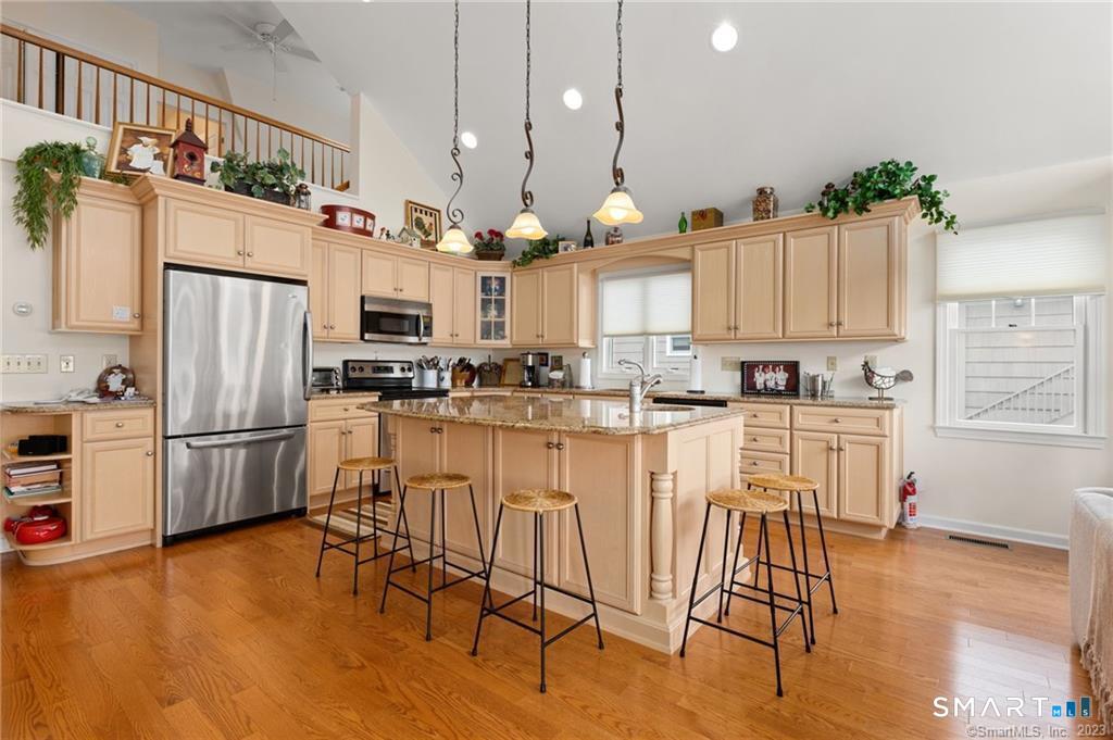 4 Eastview Road