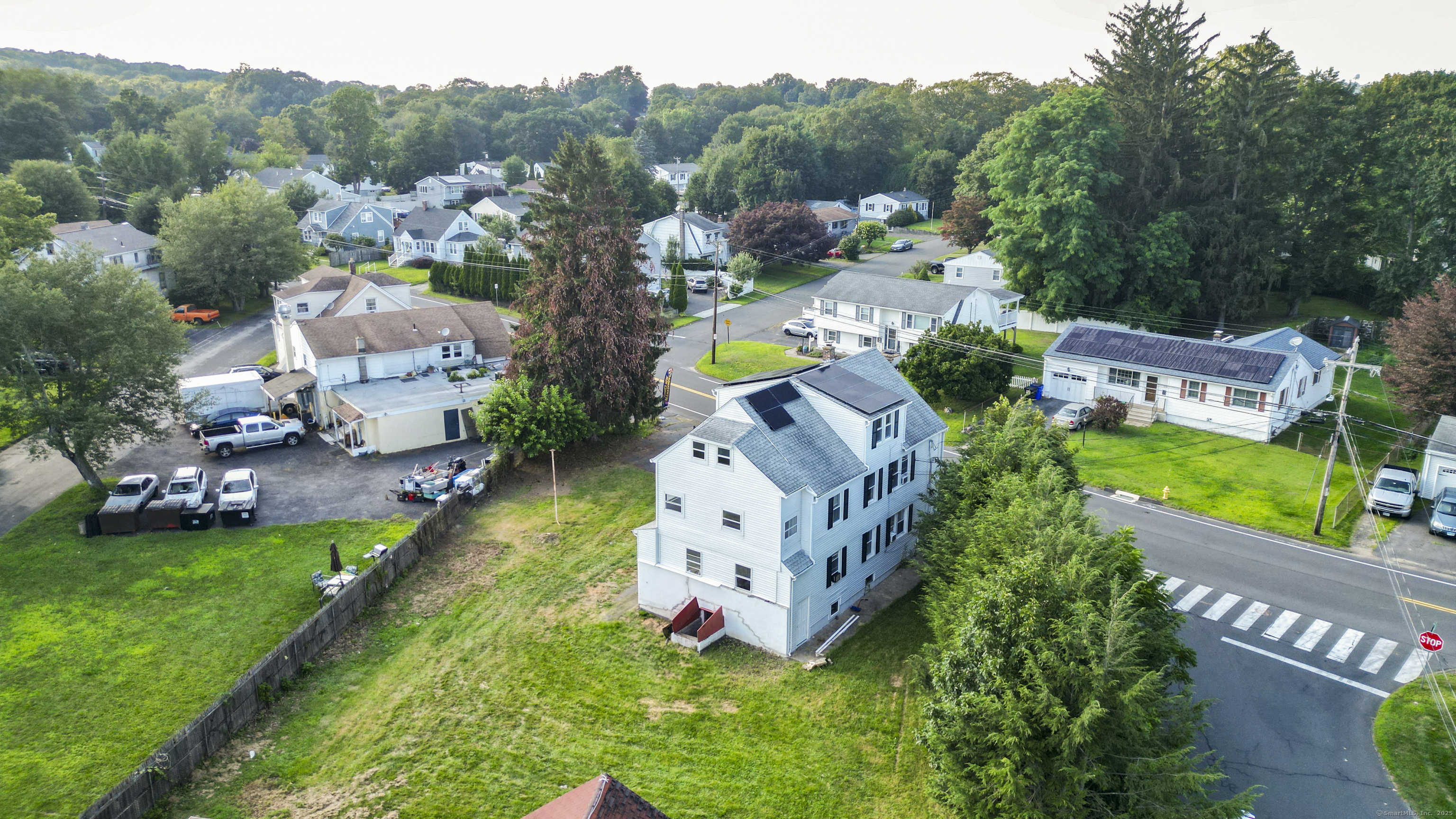 383 Davis Street