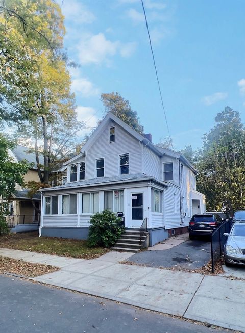 Photo of 82 Ivy Street, New Haven, CT 06511 (MLS # 24132974)
