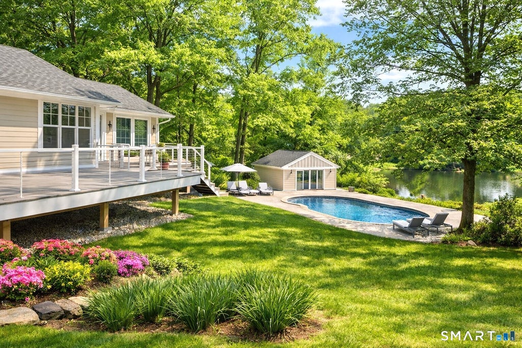 Photo of Greenwich, CT 06831 (MLS # 24195061)