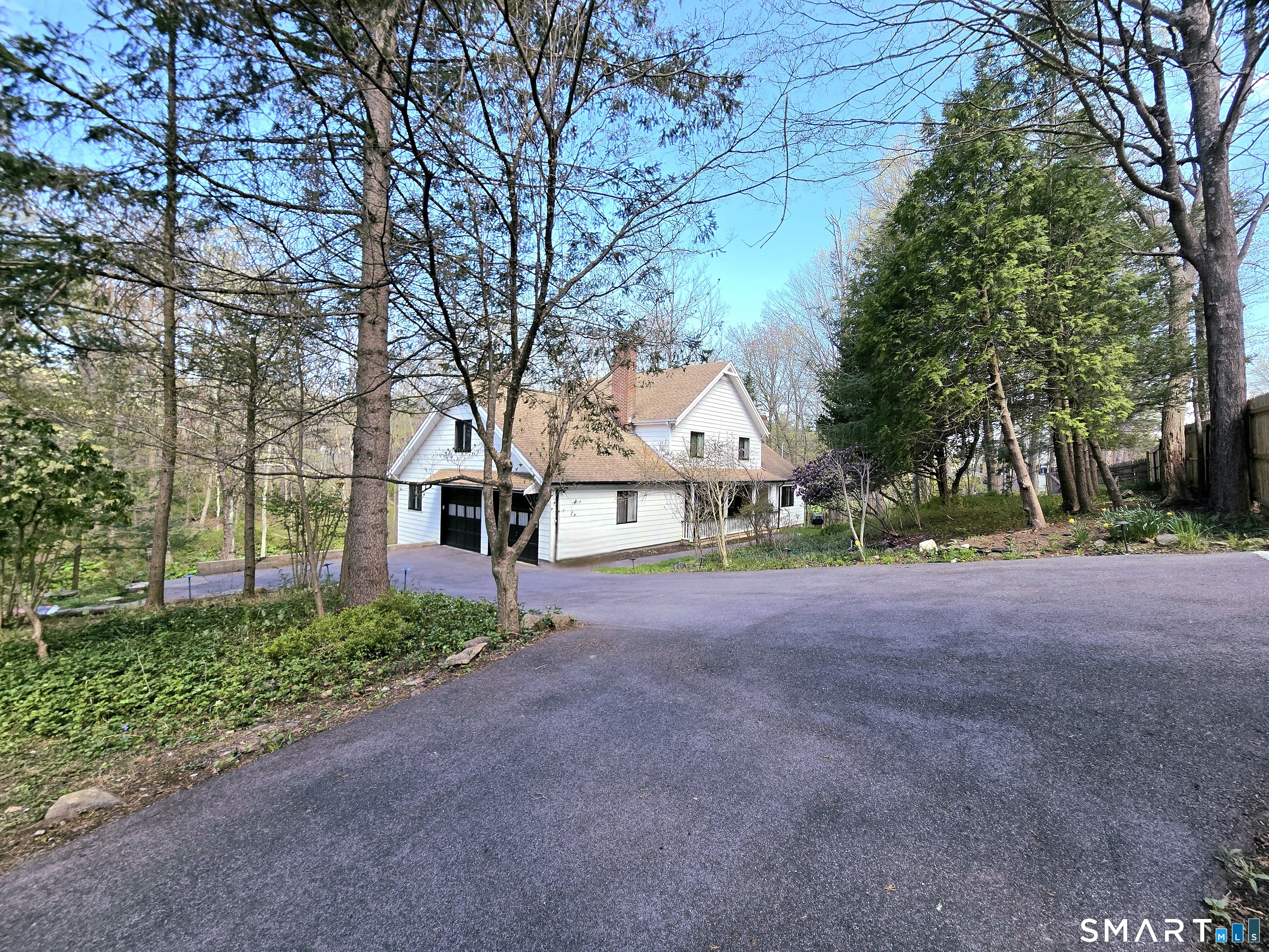 299 Redding Road