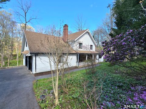 Photo of 299 Redding Road, Redding, CT 06896 (MLS # 24146605)