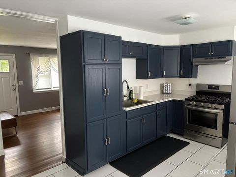 Tiny photo for 30 Barbara Drive, Windsor Locks, CT 06096 (MLS # 24168285)