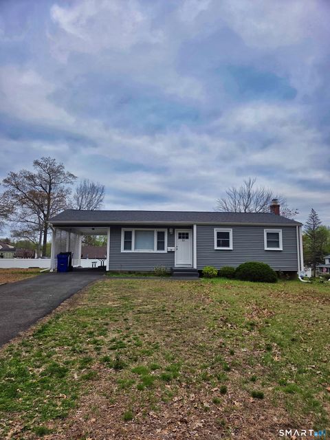 Photo of 30 Barbara Drive, Windsor Locks, CT 06096 (MLS # 24168285)