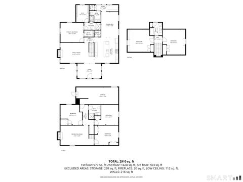 Tiny photo for 196 Brace Road, West Hartford, CT 06107 (MLS # 24152459)