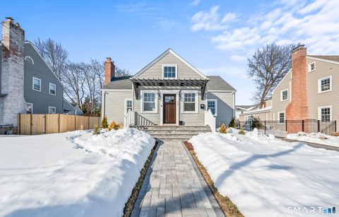 Photo of 196 Brace Road, West Hartford, CT 06107 (MLS # 24152459)