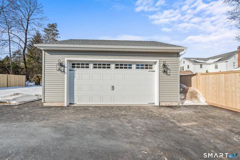 Tiny photo for 196 Brace Road, West Hartford, CT 06107 (MLS # 24152459)