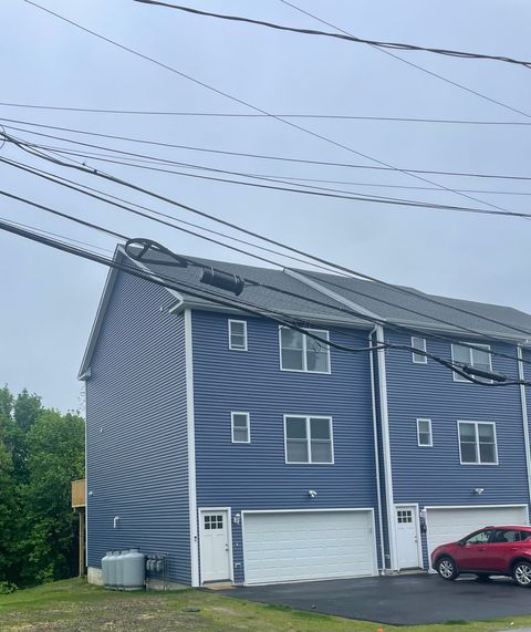 Tiny photo for 17 Staples Street, Danbury, CT 06810 (MLS # 24137359)