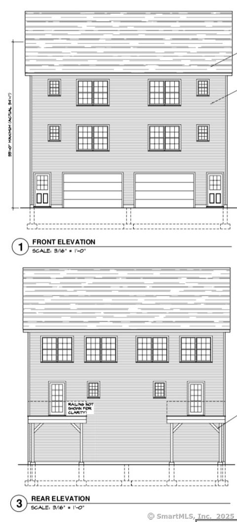Photo of 17 Staples Street, Danbury, CT 06810 (MLS # 24137359)