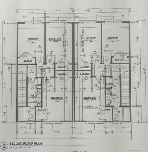 Tiny photo for 17 Staples Street, Danbury, CT 06810 (MLS # 24137359)