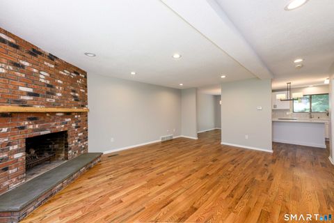 Tiny photo for 23 Sherman Lane #23, Hamden, CT 06514 (MLS # 24173827)
