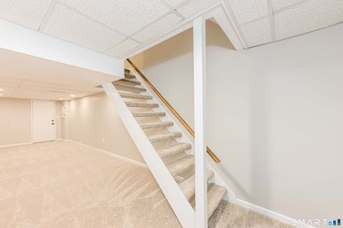 Tiny photo for 23 Sherman Lane #23, Hamden, CT 06514 (MLS # 24173827)