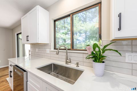 Tiny photo for 23 Sherman Lane #23, Hamden, CT 06514 (MLS # 24173827)