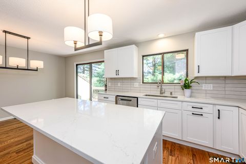 Tiny photo for 23 Sherman Lane #23, Hamden, CT 06514 (MLS # 24173827)