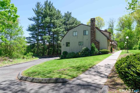 Tiny photo for 23 Sherman Lane #23, Hamden, CT 06514 (MLS # 24173827)