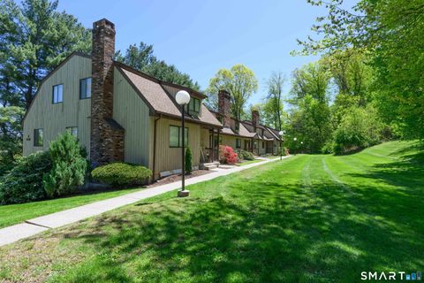 Tiny photo for 23 Sherman Lane #23, Hamden, CT 06514 (MLS # 24173827)