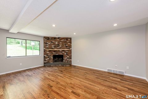 Tiny photo for 23 Sherman Lane #23, Hamden, CT 06514 (MLS # 24173827)