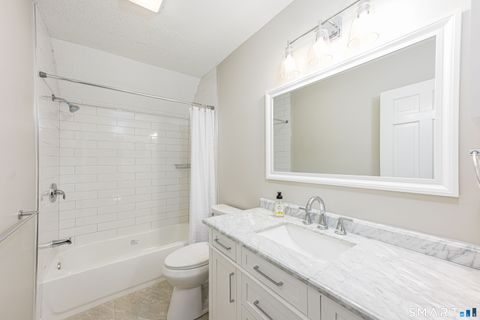 Tiny photo for 23 Sherman Lane #23, Hamden, CT 06514 (MLS # 24173827)