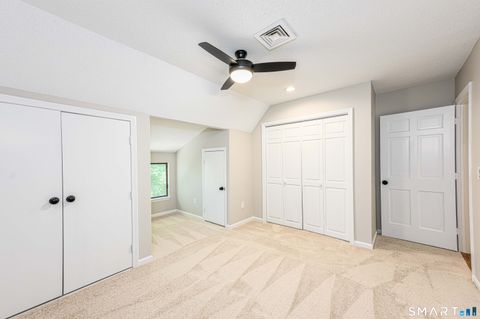 Tiny photo for 23 Sherman Lane #23, Hamden, CT 06514 (MLS # 24173827)