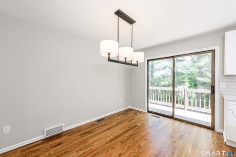 Tiny photo for 23 Sherman Lane #23, Hamden, CT 06514 (MLS # 24173827)