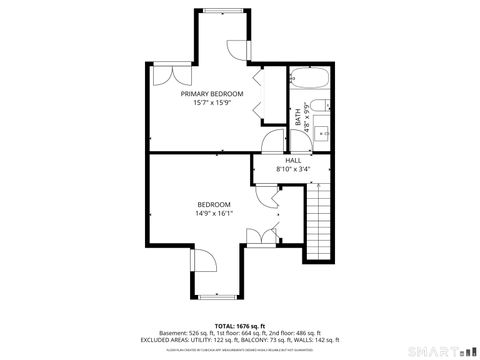 Tiny photo for 23 Sherman Lane #23, Hamden, CT 06514 (MLS # 24173827)