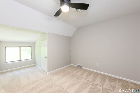 Tiny photo for 23 Sherman Lane #23, Hamden, CT 06514 (MLS # 24173827)