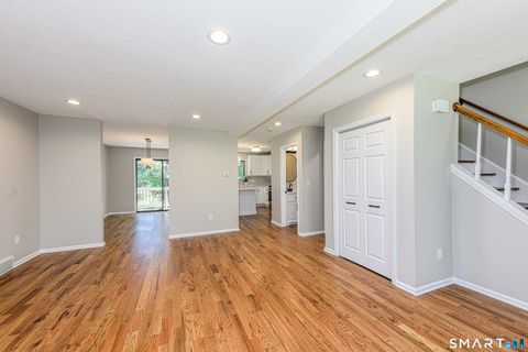 Tiny photo for 23 Sherman Lane #23, Hamden, CT 06514 (MLS # 24173827)