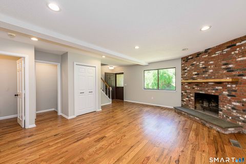 Tiny photo for 23 Sherman Lane #23, Hamden, CT 06514 (MLS # 24173827)