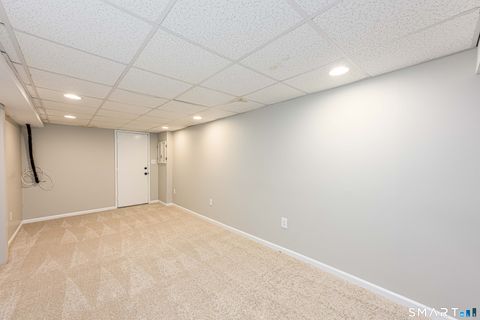 Tiny photo for 23 Sherman Lane #23, Hamden, CT 06514 (MLS # 24173827)