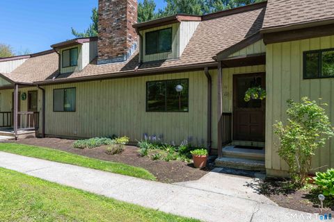 Tiny photo for 23 Sherman Lane #23, Hamden, CT 06514 (MLS # 24173827)