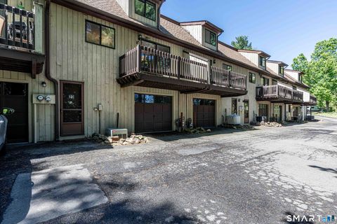 Tiny photo for 23 Sherman Lane #23, Hamden, CT 06514 (MLS # 24173827)